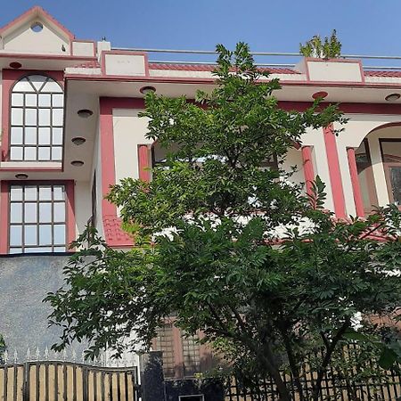 Balaji Guest House - Home Stay Greater Noida Zewnętrze zdjęcie