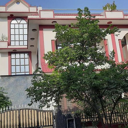 Balaji Guest House - Home Stay Greater Noida Zewnętrze zdjęcie