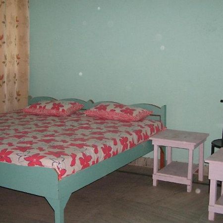 Balaji Guest House - Home Stay Greater Noida Zewnętrze zdjęcie