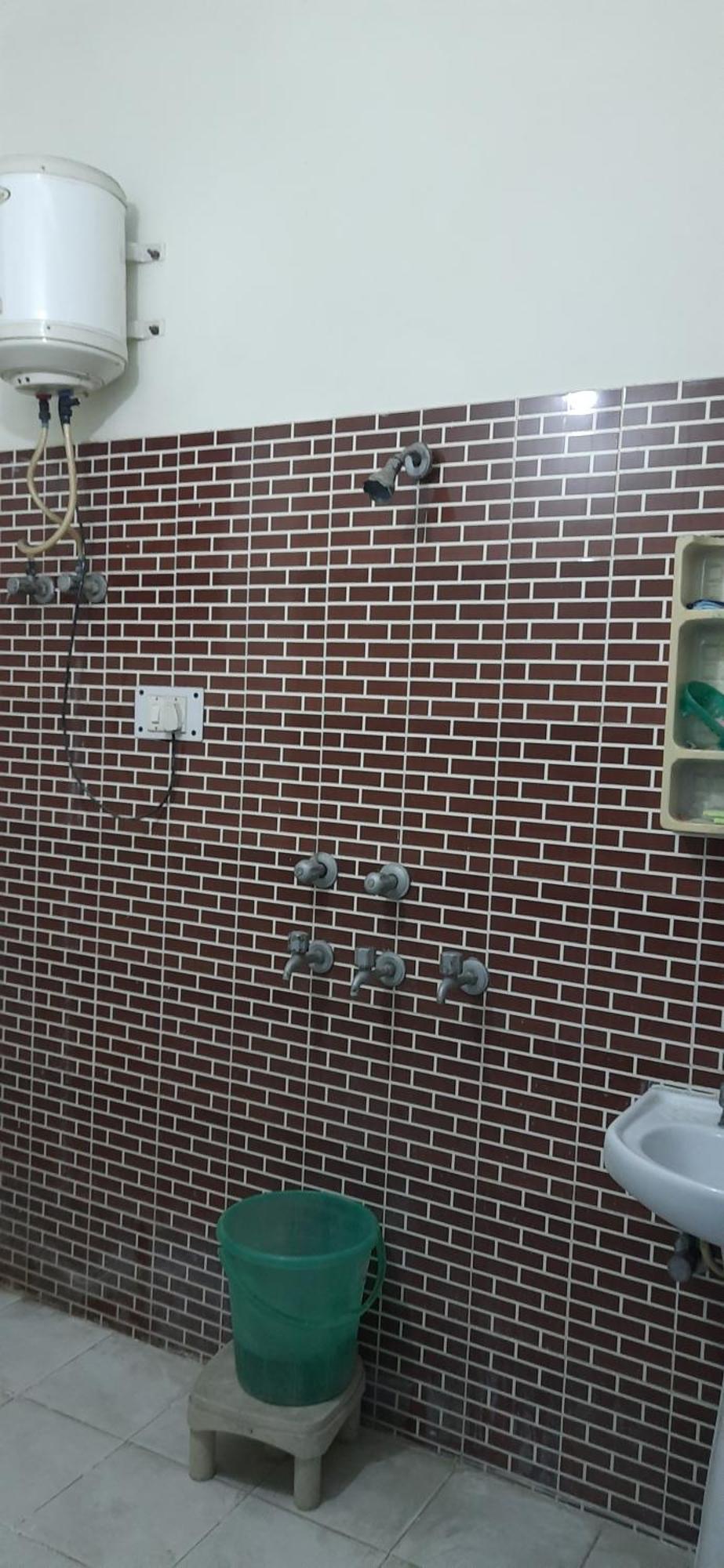 Balaji Guest House - Home Stay Greater Noida Zewnętrze zdjęcie