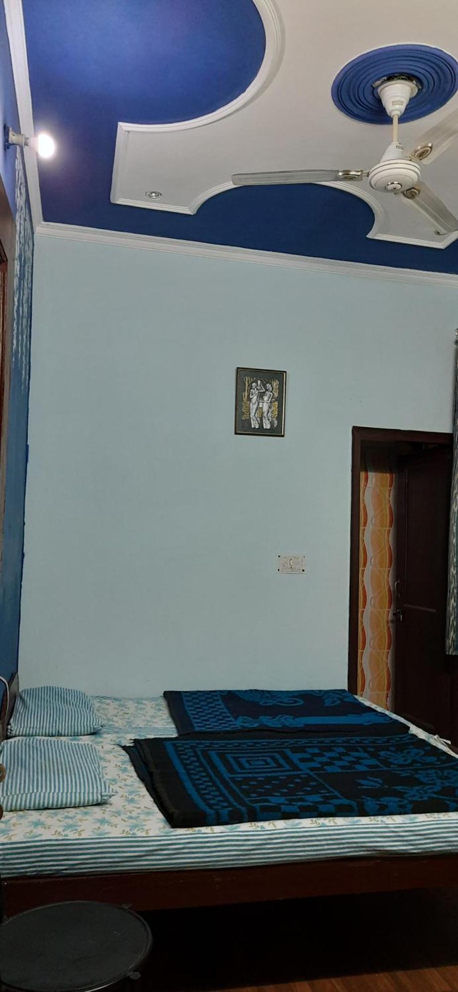 Balaji Guest House - Home Stay Greater Noida Zewnętrze zdjęcie
