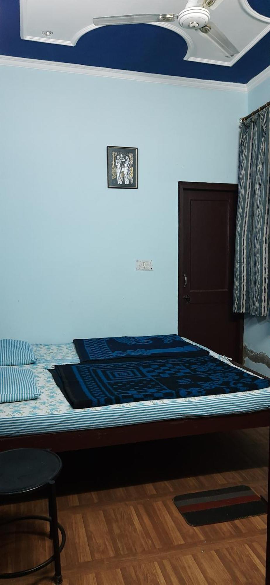 Balaji Guest House - Home Stay Greater Noida Zewnętrze zdjęcie