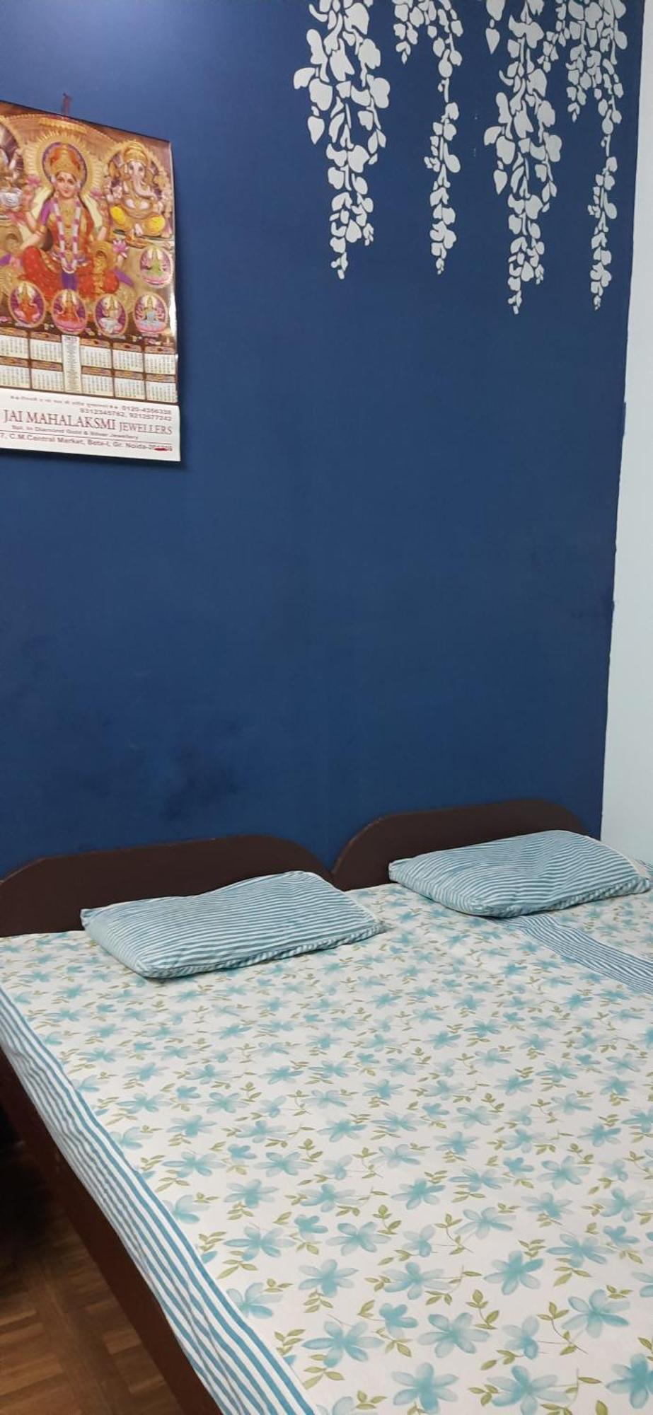 Balaji Guest House - Home Stay Greater Noida Zewnętrze zdjęcie