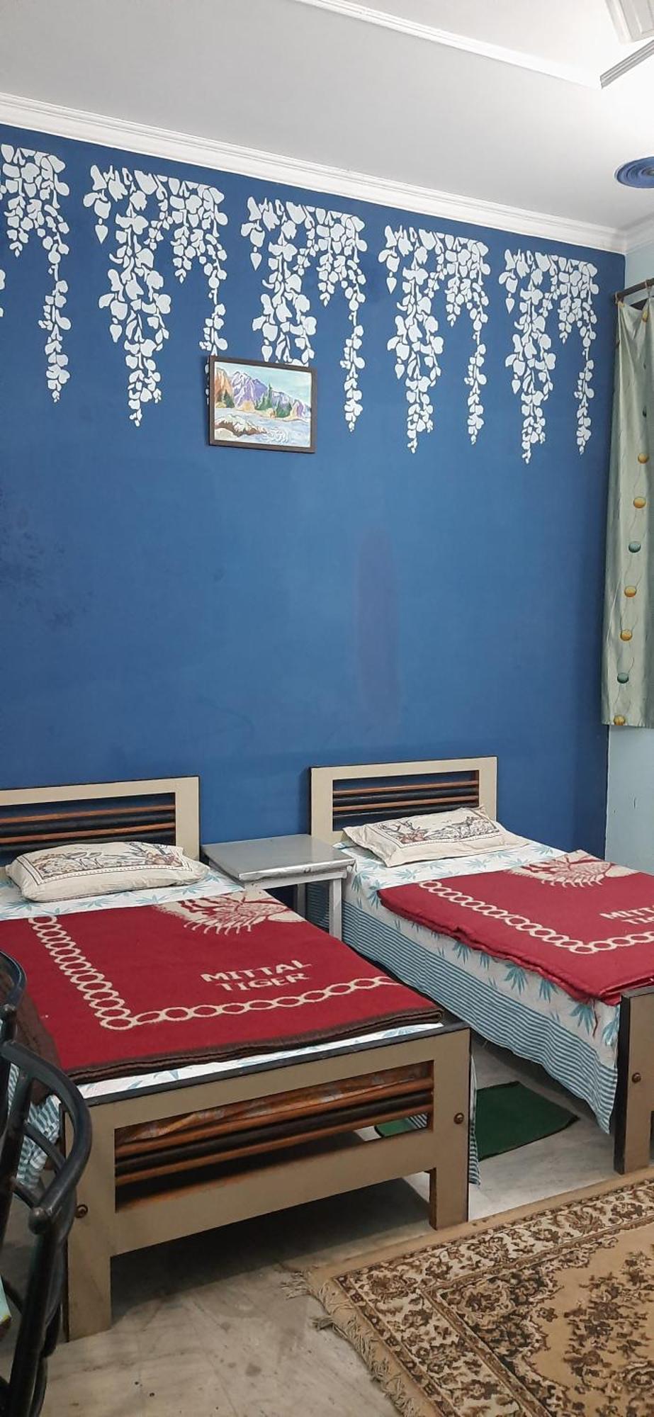 Balaji Guest House - Home Stay Greater Noida Zewnętrze zdjęcie