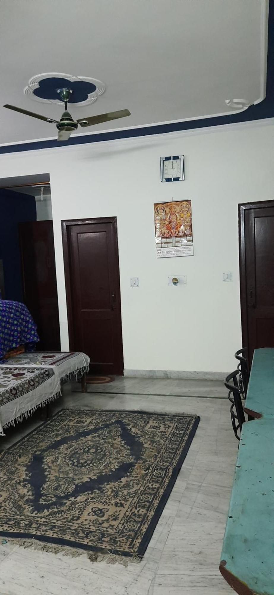 Balaji Guest House - Home Stay Greater Noida Zewnętrze zdjęcie
