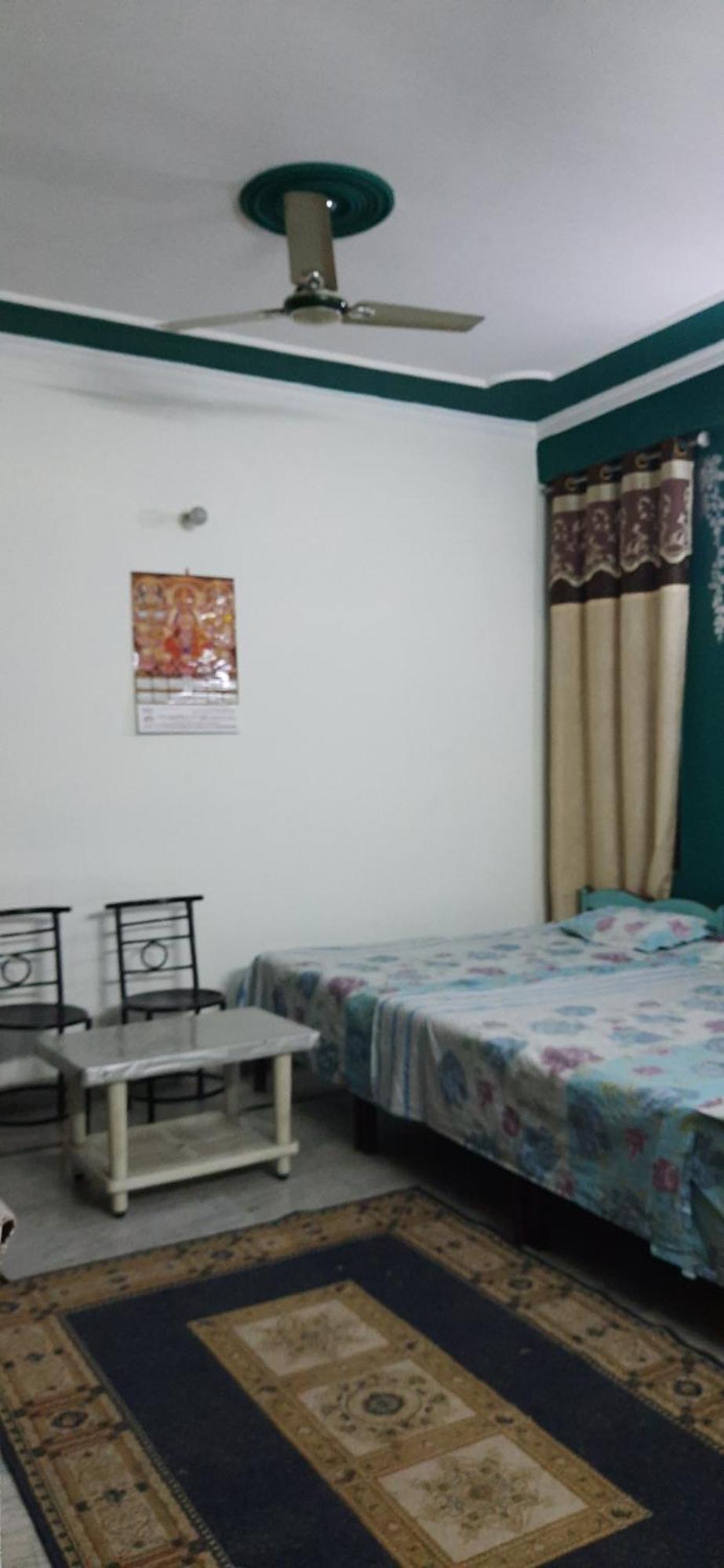 Balaji Guest House - Home Stay Greater Noida Zewnętrze zdjęcie