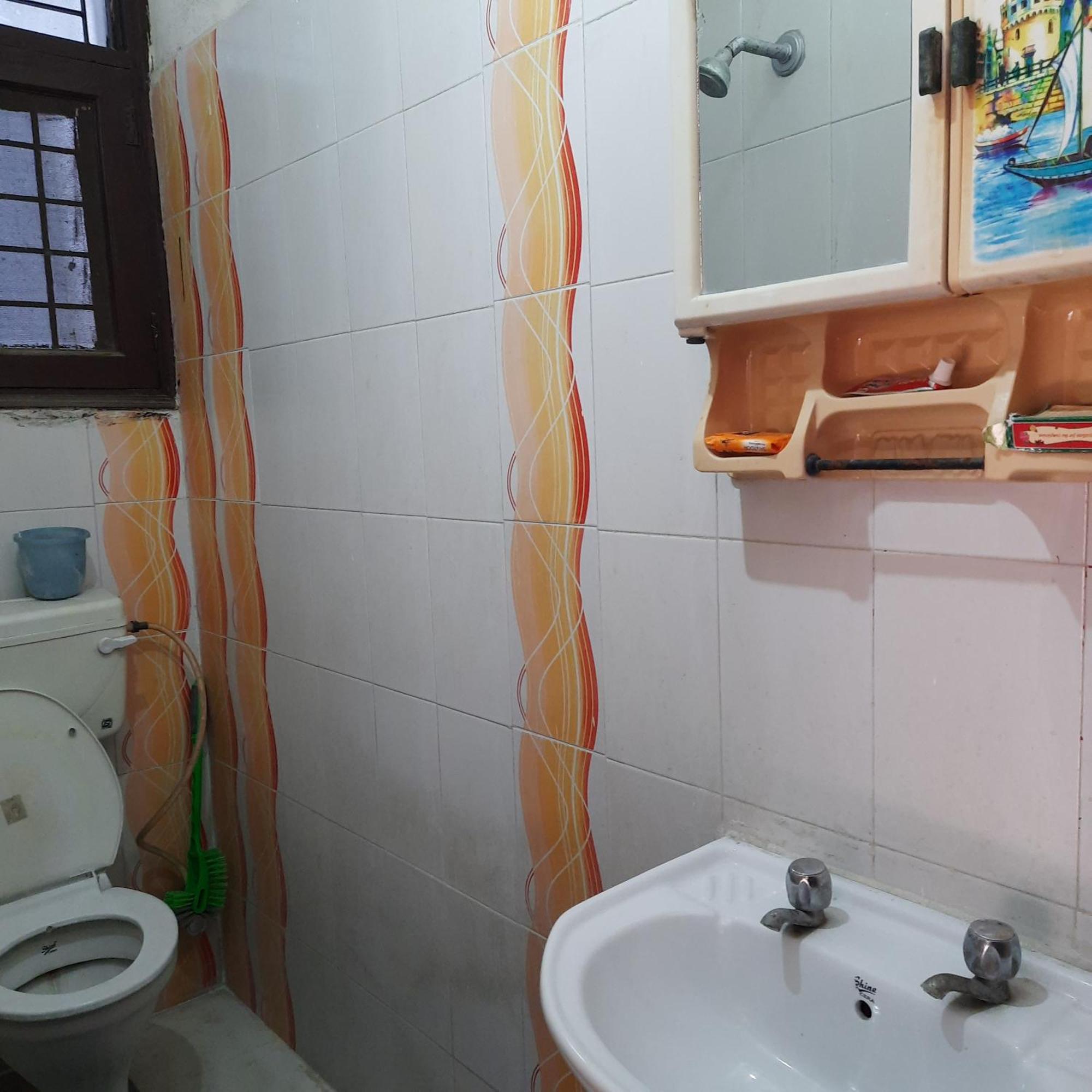 Balaji Guest House - Home Stay Greater Noida Pokój zdjęcie