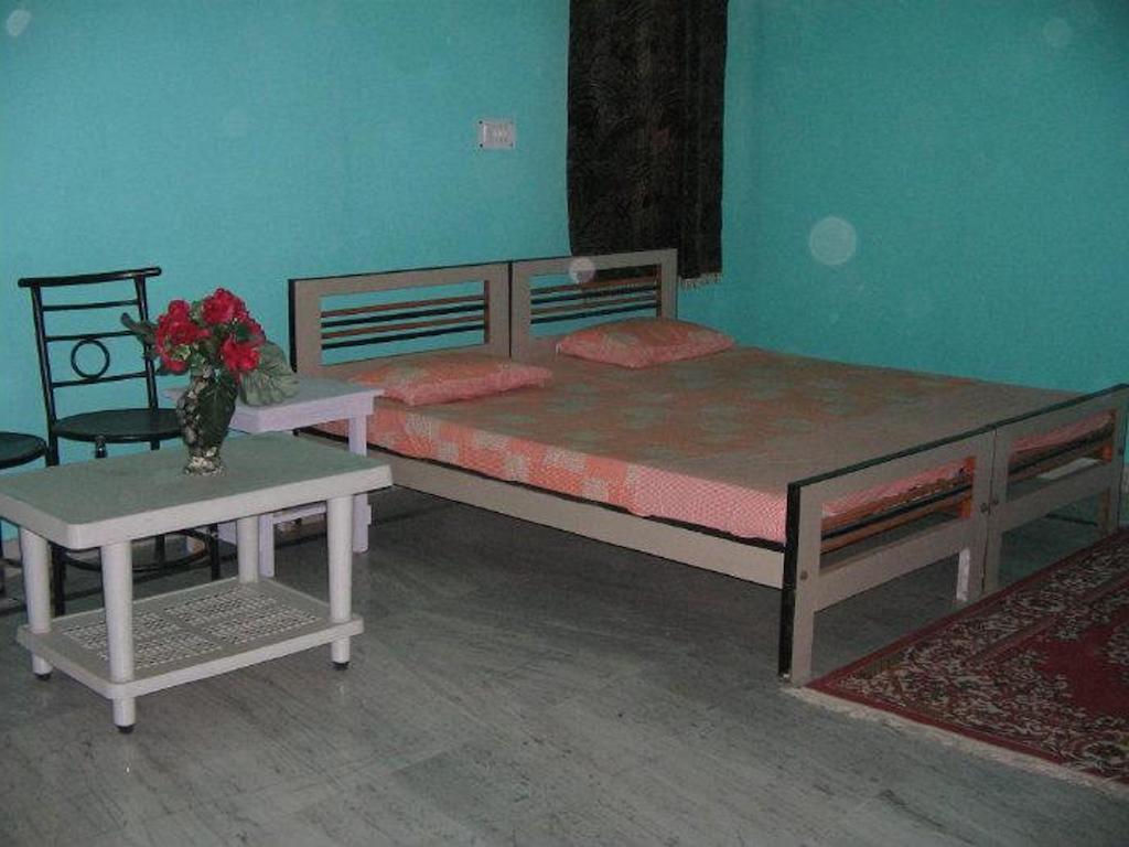 Balaji Guest House - Home Stay Greater Noida Pokój zdjęcie
