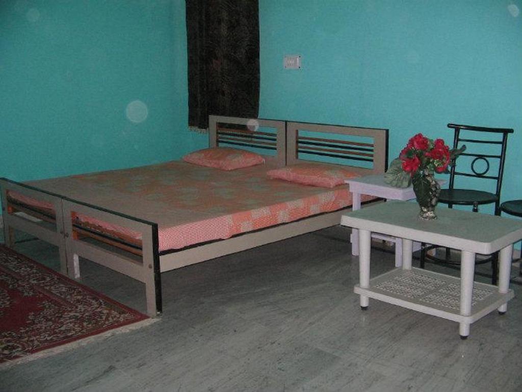 Balaji Guest House - Home Stay Greater Noida Pokój zdjęcie