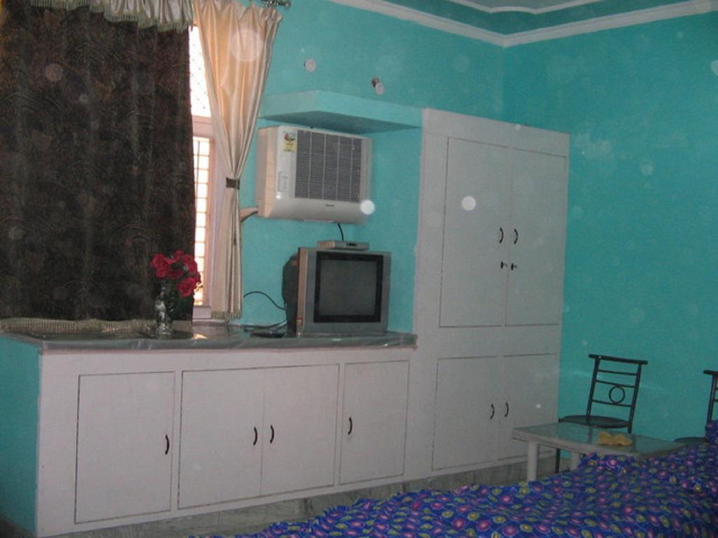 Balaji Guest House - Home Stay Greater Noida Pokój zdjęcie