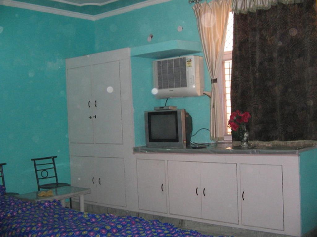 Balaji Guest House - Home Stay Greater Noida Pokój zdjęcie