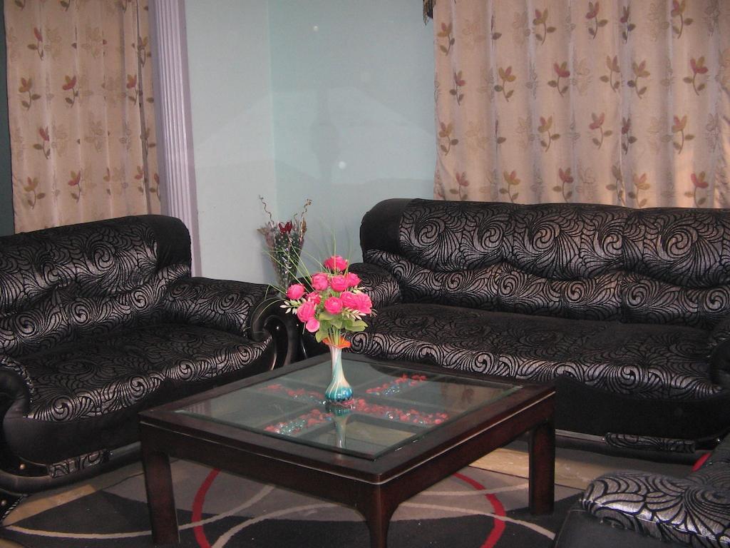 Balaji Guest House - Home Stay Greater Noida Zewnętrze zdjęcie