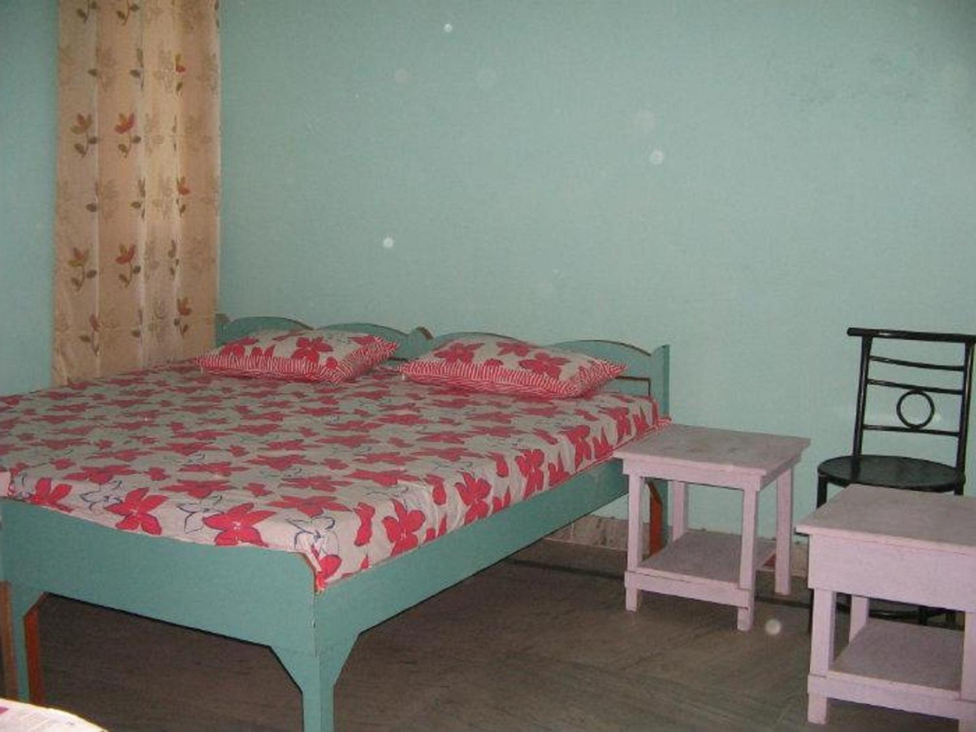 Balaji Guest House - Home Stay Greater Noida Zewnętrze zdjęcie