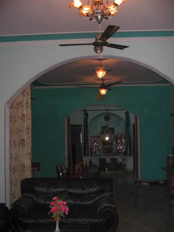 Balaji Guest House - Home Stay Greater Noida Zewnętrze zdjęcie
