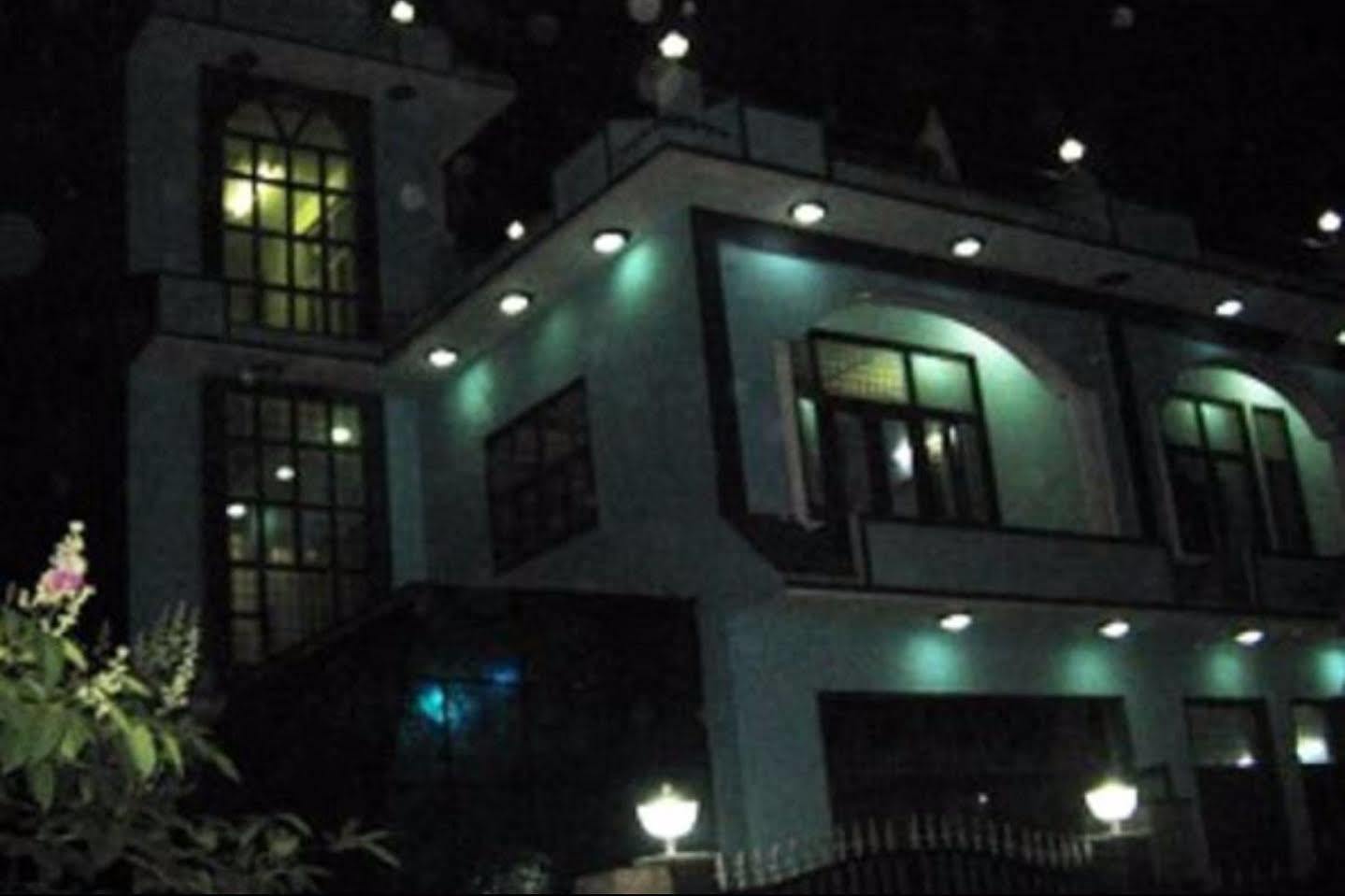 Balaji Guest House - Home Stay Greater Noida Zewnętrze zdjęcie