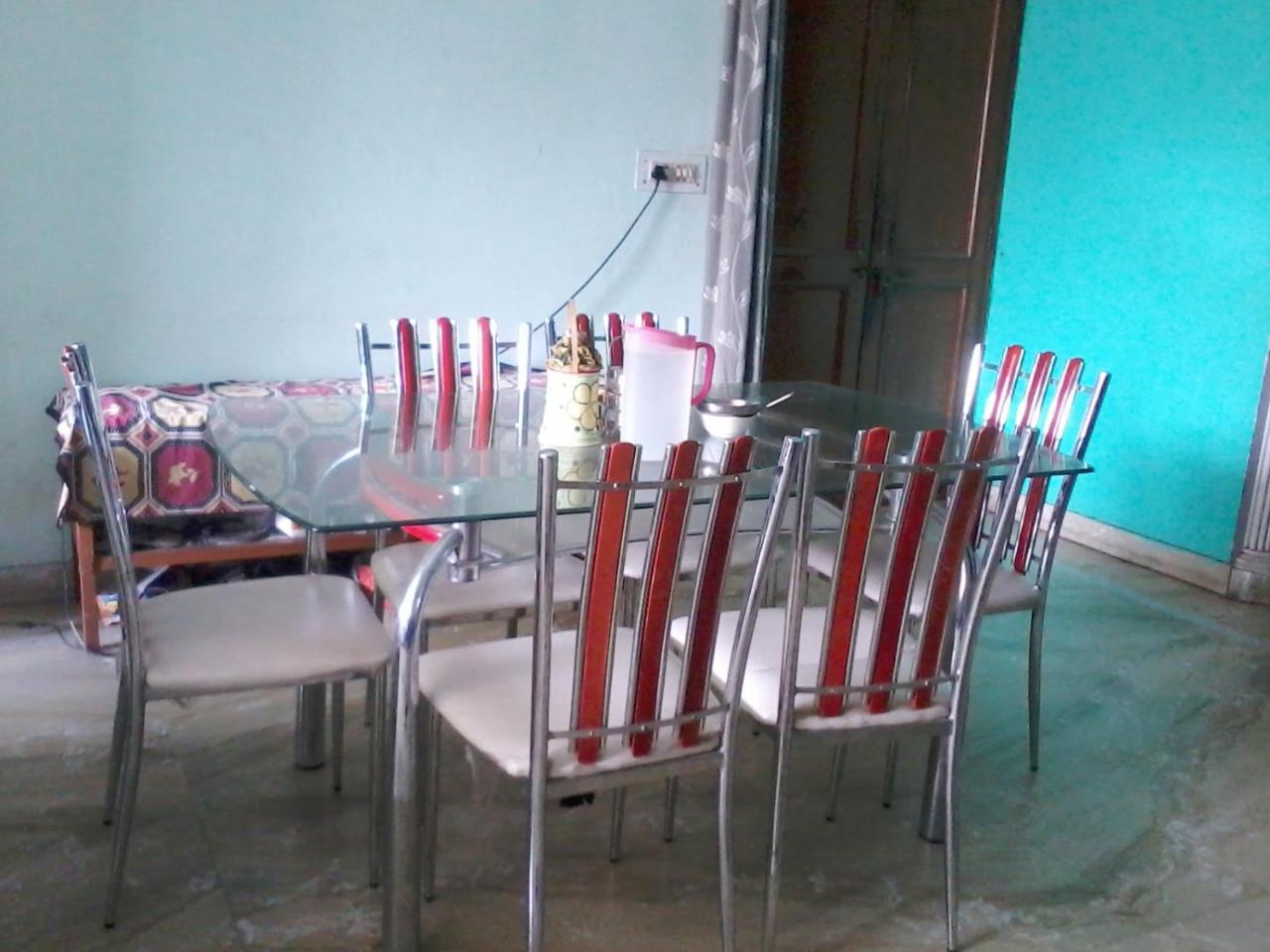 Balaji Guest House - Home Stay Greater Noida Zewnętrze zdjęcie